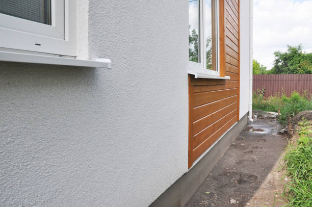 Best Fascia and Soffit Installation  in Fort Recovery, OH